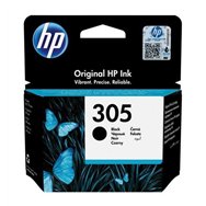Tinta Hp 3ym61ae 305 Black