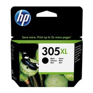 Tinta Hp 3ym62ae 305xl Black