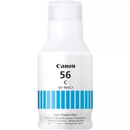 Tinta Canon Gi56 Cyan