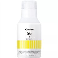 Tinta Canon Gi56 Yellow