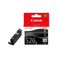 Tinta Canon Cli526 Black