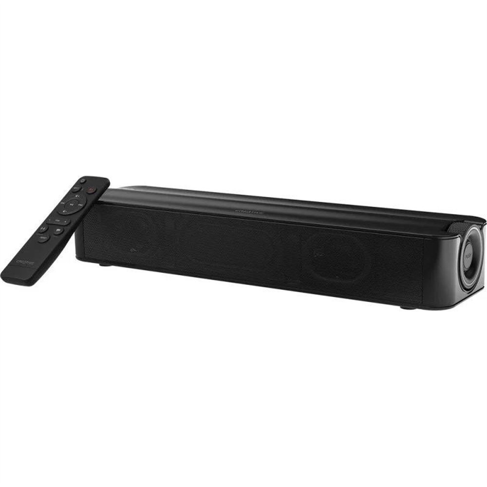 Barra De Sonido Creative Stage Se Wireless Bt 53 48w