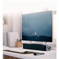 Barra De Sonido Creative Stage Se Wireless Bt 53 48w