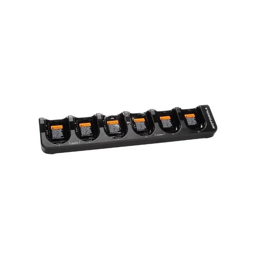 Base De Carga Motorola Clp 6ud