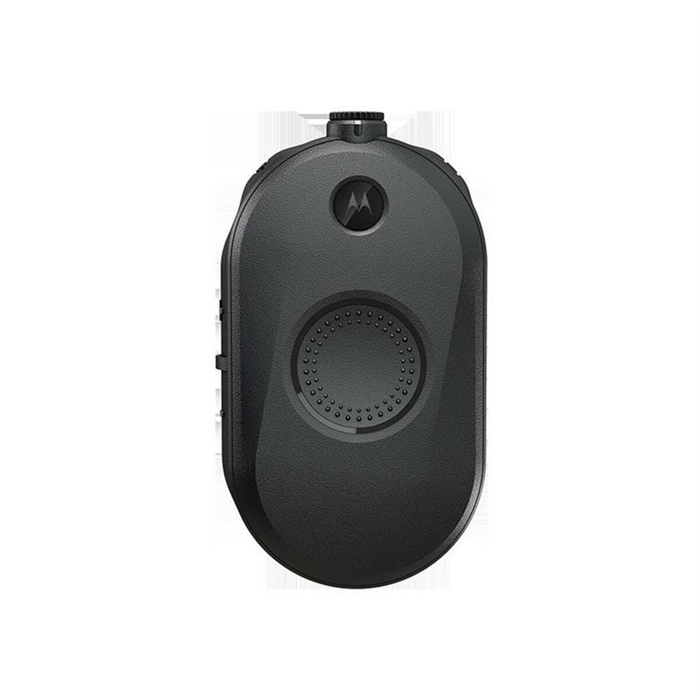 Walkie Talkie Motorola Clpe446 Auricular ( Sin Cargador )