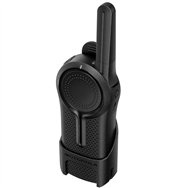 Walkie Talkie Motorola Clr446 Con Cargador Y Auricular