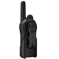 Walkie Talkie Motorola Clr446 Con Cargador Y Auricular
