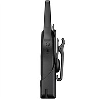 Walkie Talkie Motorola Clr446 Con Cargador Y Auricular