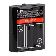Bateria Motorola Nimh 4477 800mah