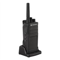 Walkie Talkie Motorola X420 Sin Display Cargador