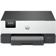 Impresora Hp Officejet Pro 9110b Color Wifi Duplex White
