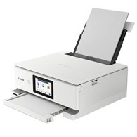 Impresora Canon Pixma Ts8751 Deskjet Mfp Duplex Color Wifi White