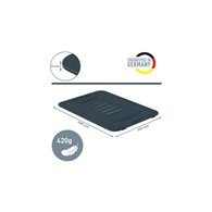 Soporte Leitz Sobremesa Para Tablet Ergonomico Grey