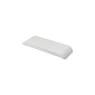Reposamuñecas Raton Leitz Ergonomico Grey