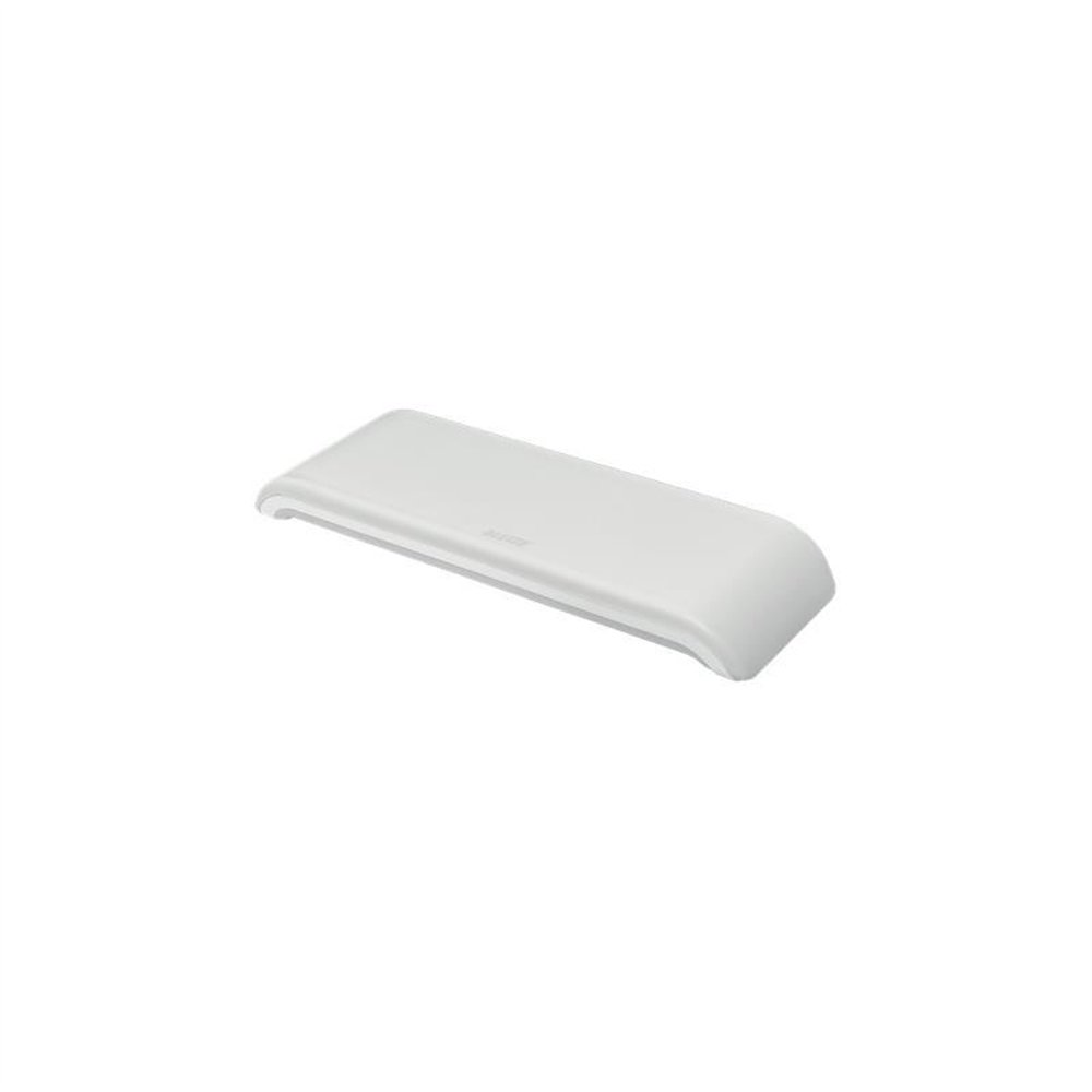 Reposamuñecas Raton Leitz Ergonomico Grey