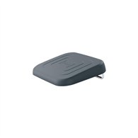 Reposapies Ergonomico Leitz Grey
