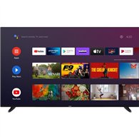 Televisor Qled Daewoo 65 4k Qled Usb Smart Tv Android Wifi Bluetooth