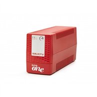 Ups Salicru 1100va Serie One Conexion Usb