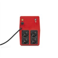 Ups Salicru 1500va Serie One Conexion Usb