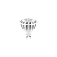 Foco Led Gu10 6.5w 3k 330lm Luz Calida