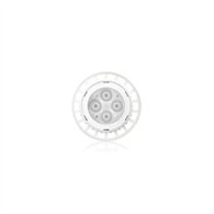 Foco Led Gu10 6.5w 3k 330lm Luz Calida