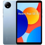 Tablet Xiaomi Redmi Pad Se 87 4gb64gb8mp Android Blue