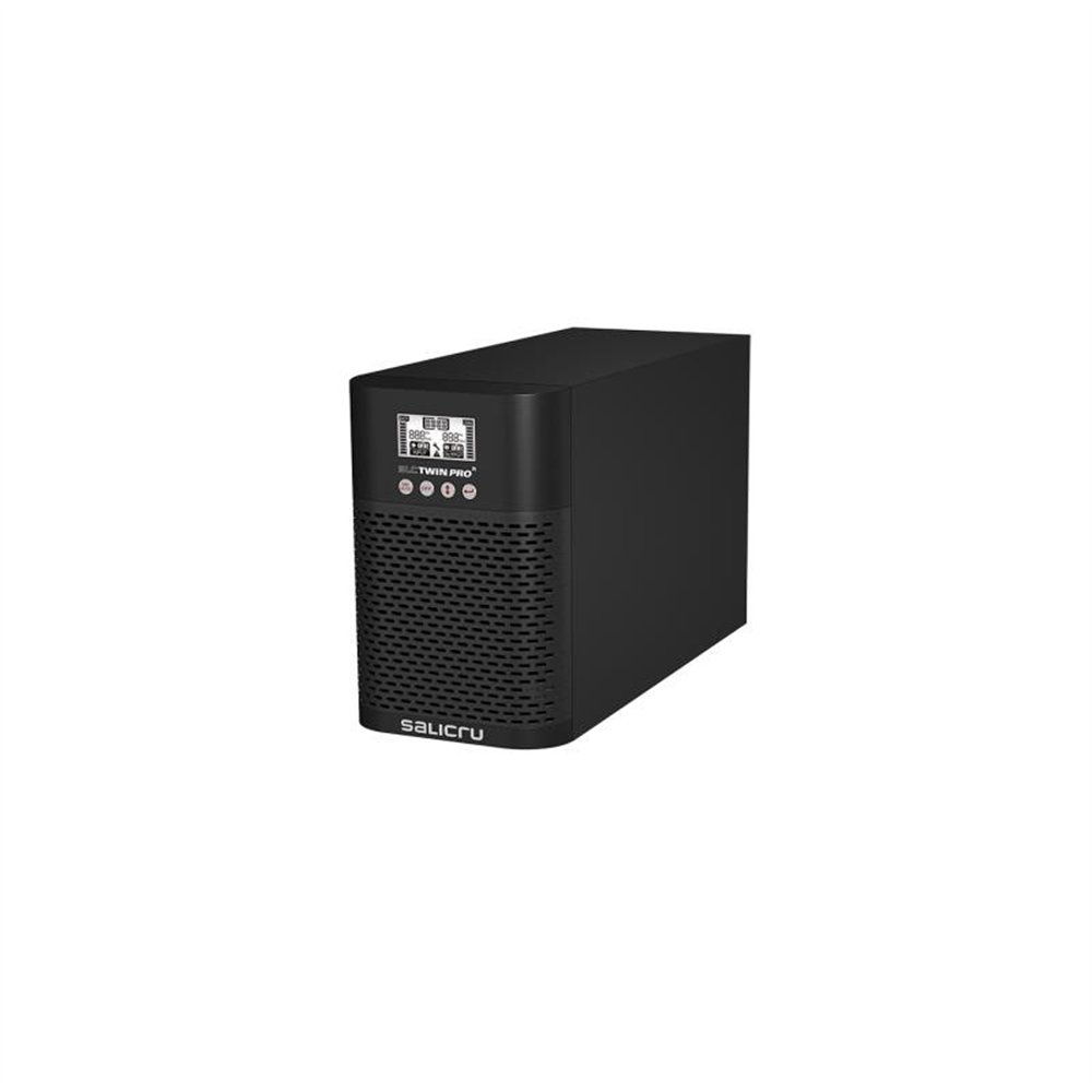 Ups Salicru 1500va Twin Pro 2 Series