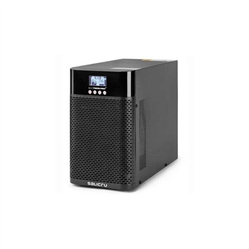 Ups Salicru 2000va Twin Pro 2 Series B1 Sin Bateria