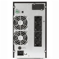 Ups Salicru 2000va Twin Pro 2 Series B1 Sin Bateria