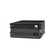 Ups Salicru 6000va Twin Rt 3 Series
