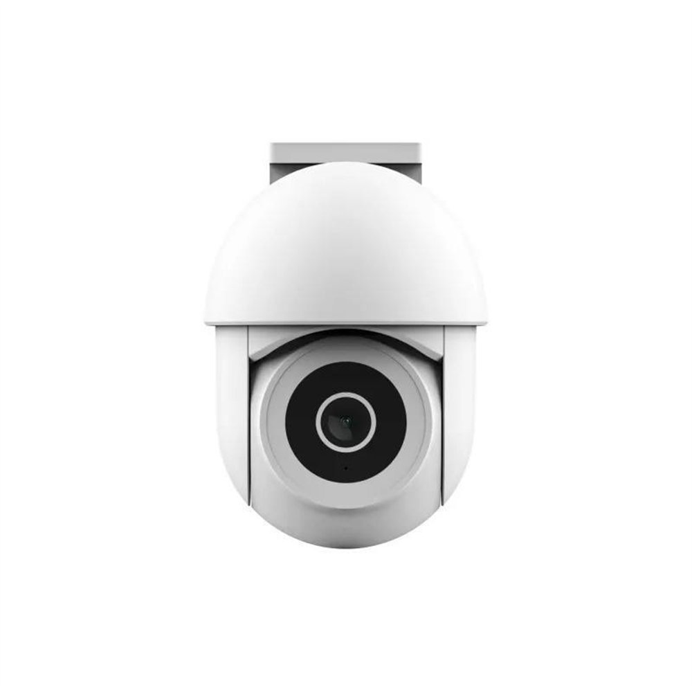 Camara Ip Trust Ipcam-3900 Wifi 2k Exterior 360º White