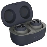 Auriculares Motorola Vervebuds 200 Bluetooth Wireless Black