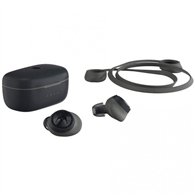 Auriculares Motorola Vervebuds 200 Bluetooth Wireless Black