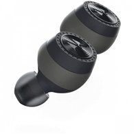 Auriculares Motorola Vervebuds 200 Bluetooth Wireless Black