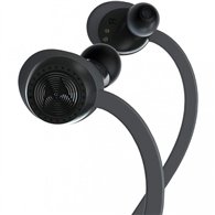 Auriculares Motorola Vervebuds 200 Bluetooth Wireless Black
