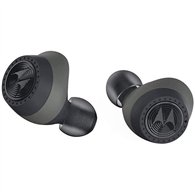 Auriculares Motorola Vervebuds 200 Bluetooth Wireless Black