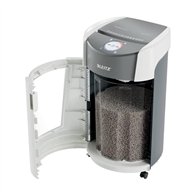 Destructora Leitz Iq Optimax Office P5 Automatica 35l White