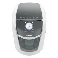 Destructora Leitz Iq Optimax Office P5 Automatica 35l White