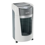 Destructora Leitz Iq Optimax Office P5 Automatica 35l White