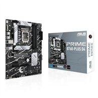 Placa Base Asus Prime B760-plus Atx Ddr4 Hdmi Vga Dp