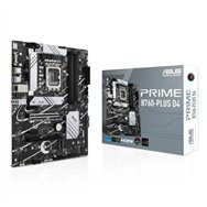 Placa Base Asus Prime B760-plus Atx Ddr4 Hdmi Vga Dp