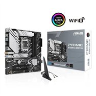 Placa Base Asus B760m-a Wifi D4 M-atx Ddr4 Hdmi Dp