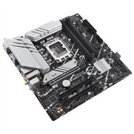 Placa Base Asus B760m-a Wifi D4 M-atx Ddr4 Hdmi Dp