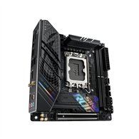 Placa Base Asus Rog Strix B760-i Wifi Mini Itx 2xddr5 Hdmi Dp