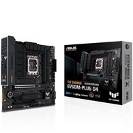 Placa Base Asus Prime B760m-plus D4 M-atx 4xddr4 Hdmi Dp