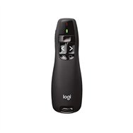Presentador Logitech R400 Inalambrico