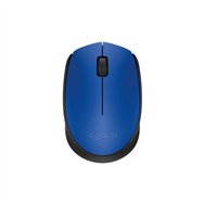 Raton Logitech M171 Rf Wireless Blue