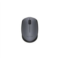 Raton Logitech M170 Wireless Grey