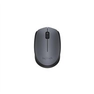 Raton Logitech M170 Wireless Grey