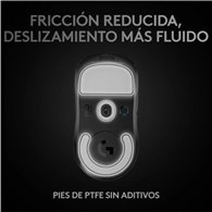 Raton Logitech Pro X Superlight Gaming Wireless Black